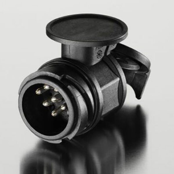 Adapter Adapter til kabelsæt (anhængertræk)