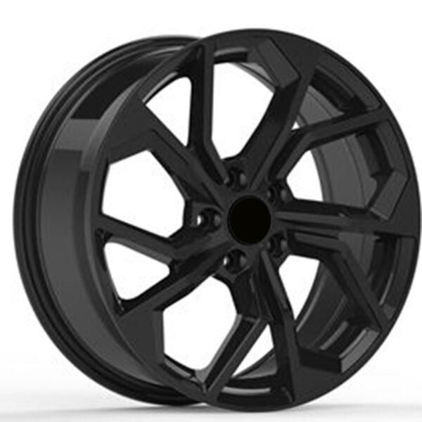 Alufælg 19"