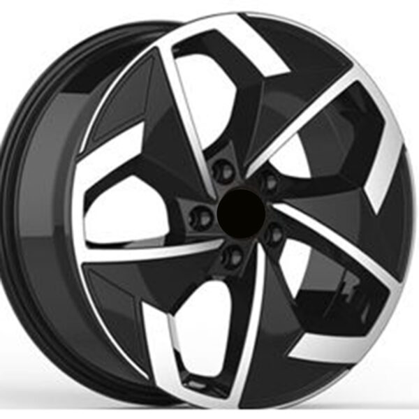 Alufælg 20"