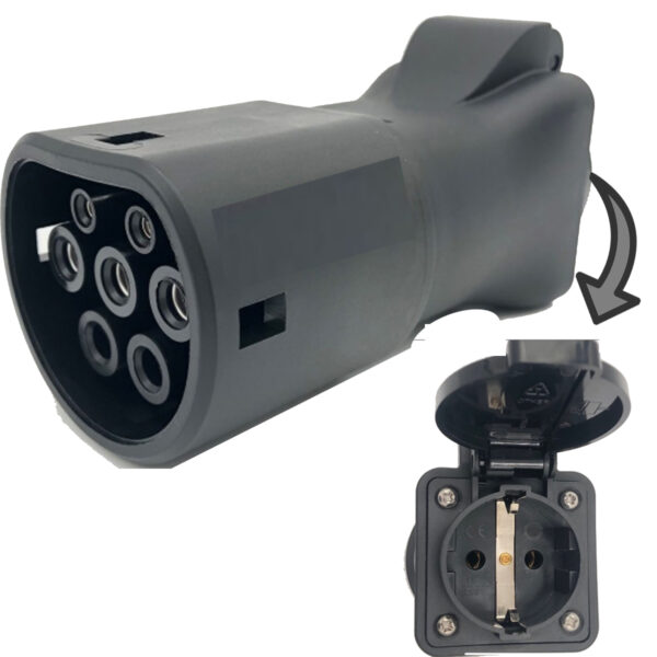 V2L adapter