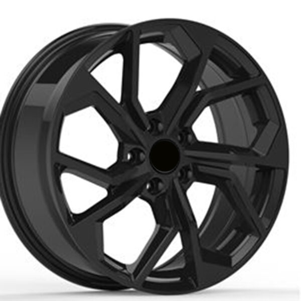 Alufælg 18"