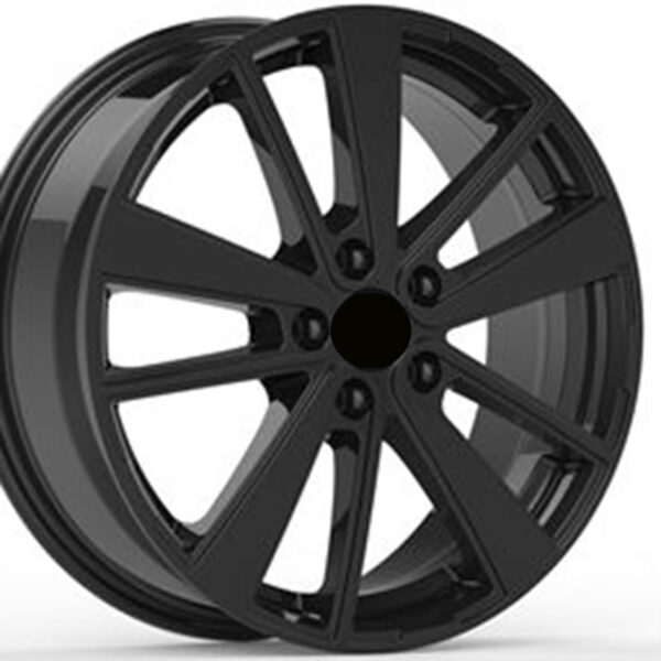 Alufælg 18"