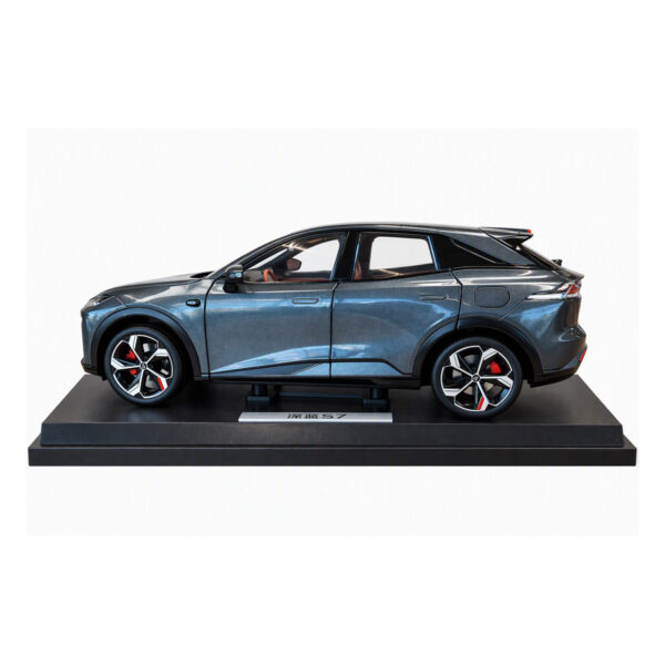 Modelbil